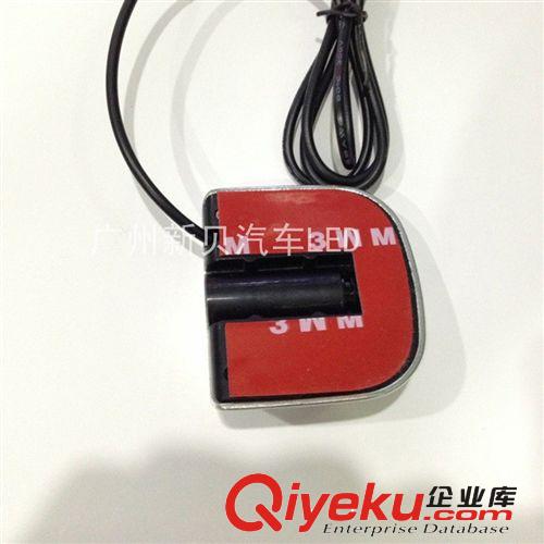 {zx1}6代迎賓燈鐳射投影燈第六代 車標投影燈 新款車門迎賓裝飾燈原始圖片2