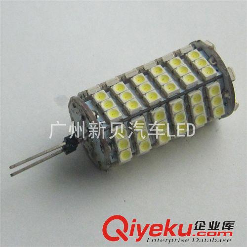 新貝供應(yīng)G4 120SMD-3528 LED節(jié)能燈 室內(nèi)照明燈 家用照明節(jié)能燈