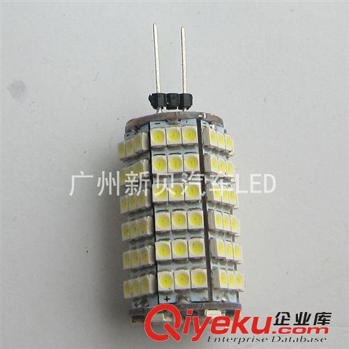 新貝供應(yīng)G4 120SMD-3528 LED節(jié)能燈 室內(nèi)照明燈 家用照明節(jié)能燈