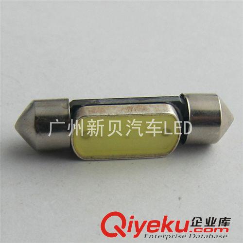 供應(yīng)LED雙尖大功率 42MM-1.5W閱讀燈、牌照燈、車頂燈原始圖片3