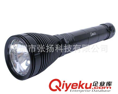 HID氙氣強(qiáng)光手電筒65W/45W充電HID強(qiáng)光手電筒大功率氙氣燈原始圖片2