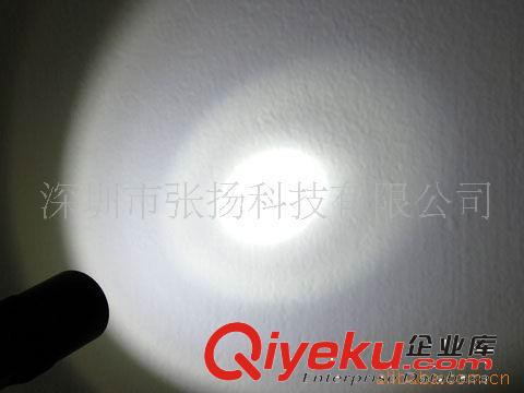迷你Romisen手電筒 RC-F7便攜式Q2鋁合金迷你手電筒 LED手電筒原始圖片3
