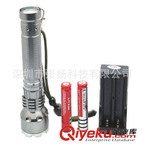 LT-FL005 CREE Q5直充手電筒LED強(qiáng)光手電筒USB直充充電手電筒