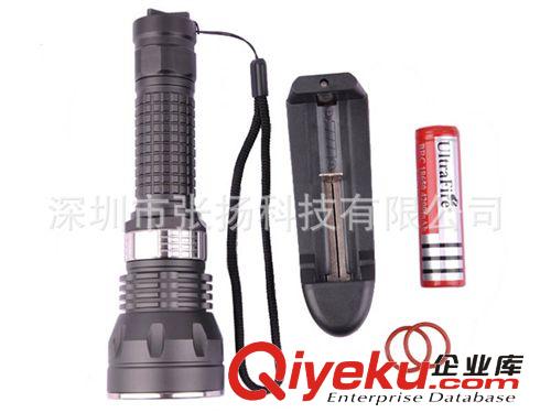 手電筒套裝 MC10 L2 大功率強(qiáng)光手電筒 LED鋁合金強(qiáng)光手電筒