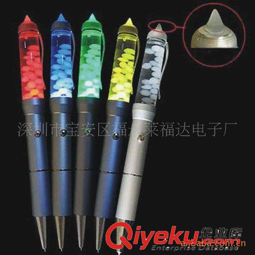 平頭發光筆、圓珠筆、LED電子筆、吊帶促銷禮品筆、廣告禮品