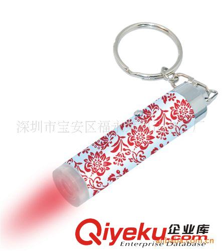 塑料電筒，LED電筒，塑料投影電筒，塑料燈筒，LED電筒，電筒仔原始圖片3