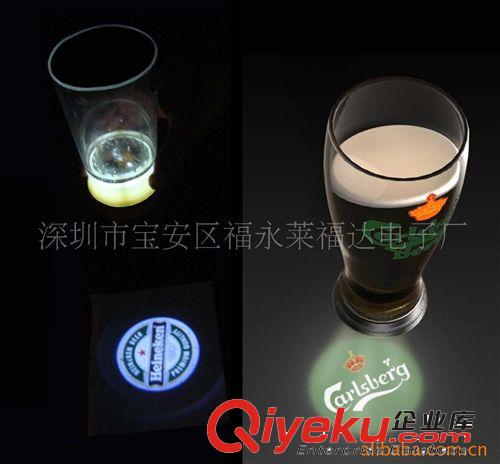 發光杯，LED杯，電子杯，投影杯，塑料杯，杯子工廠,酒吧用品