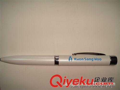 【低價tg】投影筆、發光筆、塑膠筆、可定制照明筆燈、原始圖片3