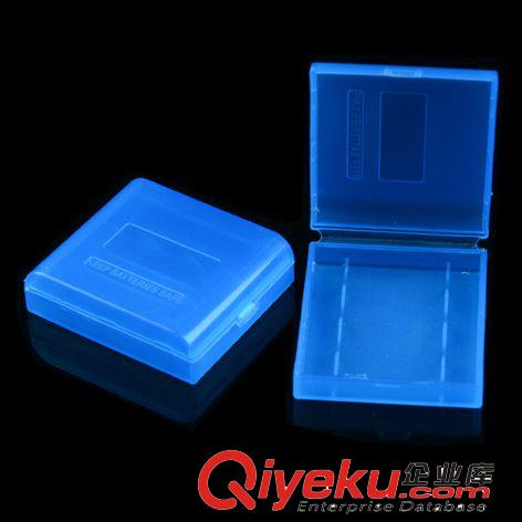 廠家直銷鎳氫電池盒 手電筒鎳氫電池專用盒 大量批發原始圖片3