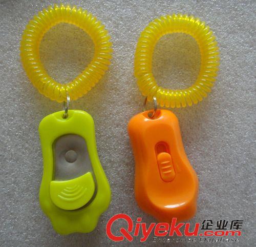 廠家供應寵物訓練器 可調音響片 訓狗器 訓犬響聲器產品原始圖片3