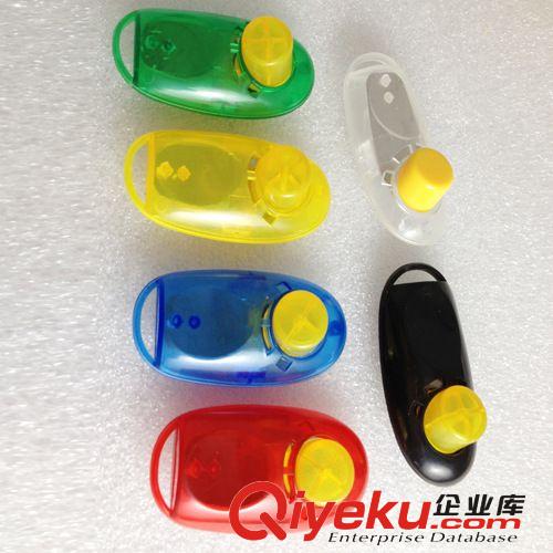 寵物響聲器/訓練器/響片訓練器/CLICKER 訓狗器/響片訓練器原始圖片3