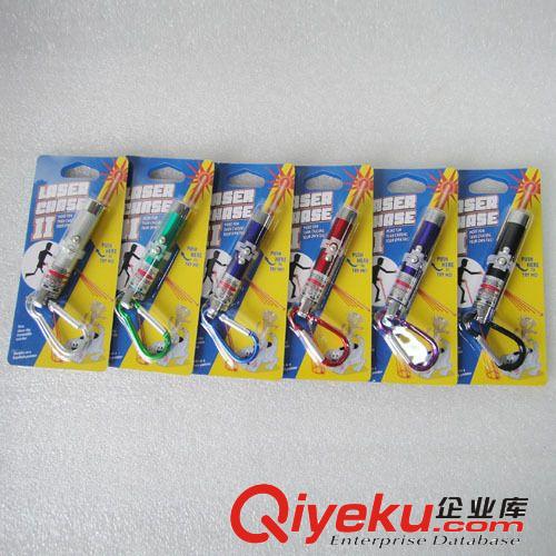 廠家直銷激光電筒，LED電筒，寵物玩具，2合1激光器原始圖片3