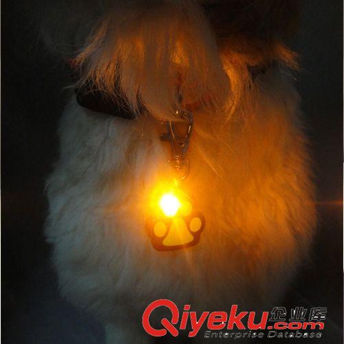 反光貼 閃燈 廠家供應 寵物用品  玩具原始圖片2