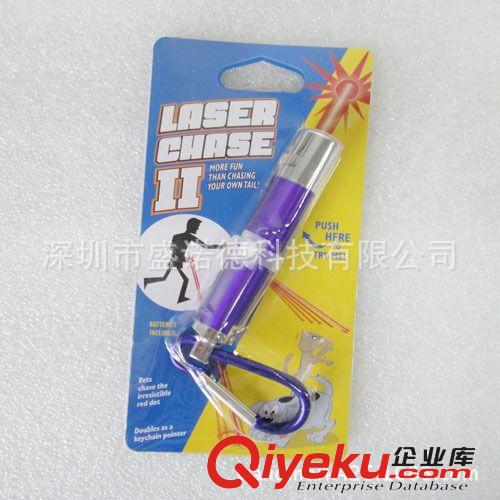 廠家供應(yīng)寵物激光玩具，LED投影電筒 ，投影激光器