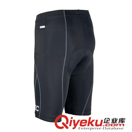 夏季騎行褲5分褲透氣騎行短褲內褲護墊型適騎行褲騎行坐墊騎行服原始圖片3