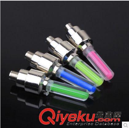自行車超值5LED車前燈+4節電池+ (燈夾) 尾燈套裝 警示燈手電