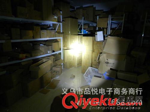 批發(fā)新款 鋁合金LED手電筒照明手電筒 CERRxpe強(qiáng)光手電筒 防水強(qiáng)原始圖片3