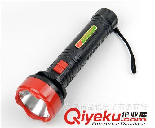 2557一號充電手電筒，led充電遠(yuǎn)射，隨車手電筒 強(qiáng)光家居戶外電筒