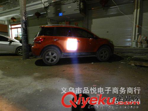 強(qiáng)光手電筒Led遠(yuǎn)射超CREET6氙氣充電L2迷你騎行手電防身原始圖片3