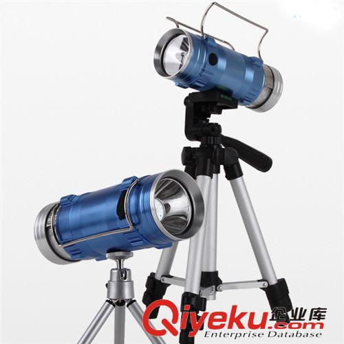 批發(fā)高品質(zhì)19-21LED頭燈 照明燈野營燈探照燈
