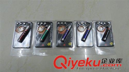 5mw迷你2合1紅激光筆led紅外線 照明+激光教鞭原始圖片3