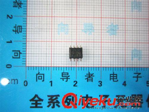 TLC27L2CDR 27L2C SOP8 3.9MM TI德州芯片 運算放大器 原裝可直拍