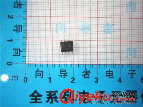 TLC27L2IDR 27L2I SOP8 3.9MM TI德州芯片 運算放大器 原裝可直拍