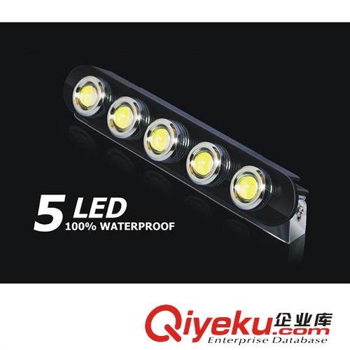 汽車(chē)LED日行燈 鷹眼 防水高亮反擊燈 車(chē)外燈原始圖片2