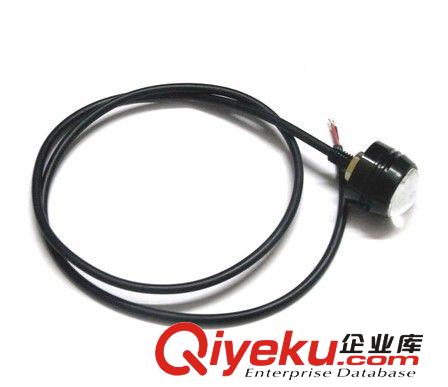 廠家直銷新款 R5 U2 T6鷹眼  流氓倒車燈 反擊燈 日行燈 高亮原始圖片2
