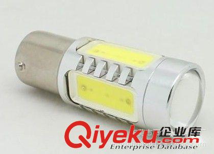 大功率6W四面發光T20/WY21W汽車LED轉向燈/后霧燈/倒車燈/剎車燈原始圖片3