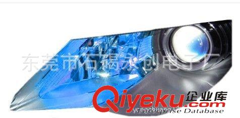 新款熱銷(xiāo)冰藍(lán)色耐高溫T10  led 雙解碼 防報(bào)警 汽車(chē)示寬燈