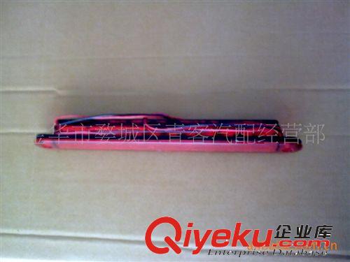供應(yīng)客車汽車車燈-高位制動(dòng)燈剎車燈原始圖片3