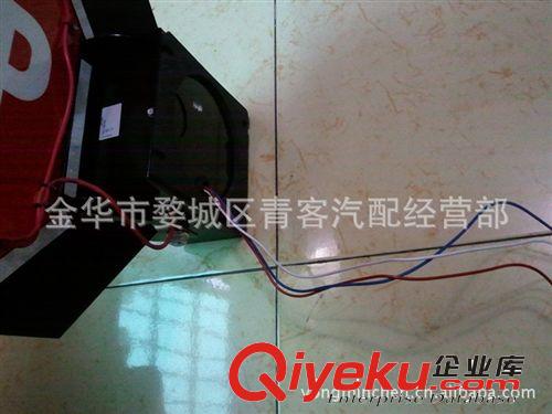 供應學生校車警示尾燈-停車警示燈制動燈原始圖片3