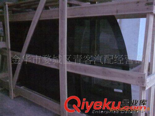 青年客車玻璃車窗玻璃中空、鋼化玻璃汽車玻璃