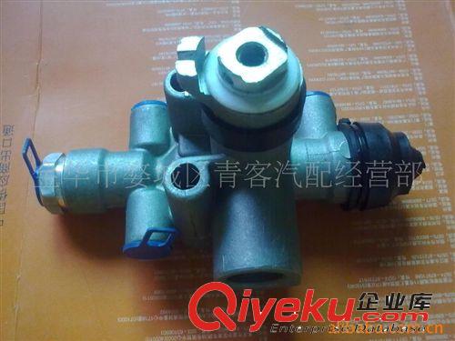 客車懸掛氣囊高度閥 SV1287氣囊調(diào)節(jié)閥 平衡閥原始圖片2