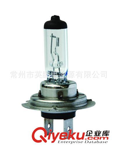 供應H7 汽車鹵素燈，汽車前大燈原始圖片3