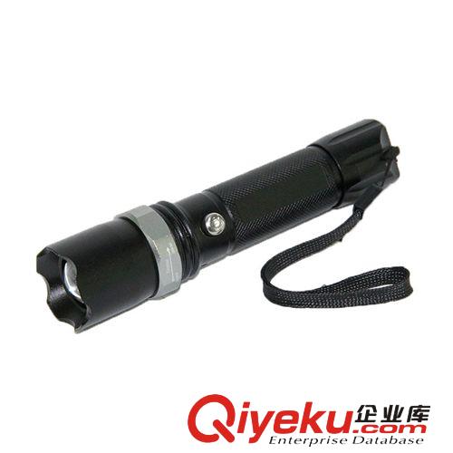 CREE Q5旋轉(zhuǎn)變焦手電 強(qiáng)光手電筒 變焦手電筒 手電筒強(qiáng)光充電