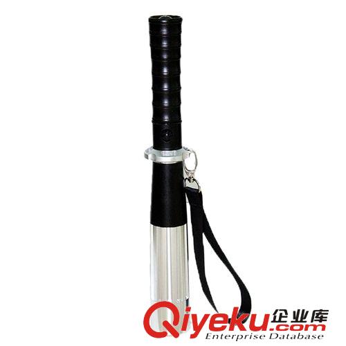 充電 棒球棒棍 手電筒 防身 CREE Q5可變焦調(diào)光的手電筒