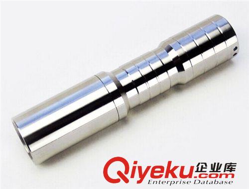 神火 Q5 照玉石強光手電筒 鑒賞珠寶翡翠 專用照玉電筒鑒定 zp