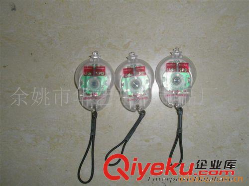 供應自行車燈LED，自行車燈前燈，迷你自行車燈原始圖片2