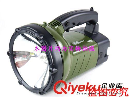 新佳 CS-220S強(qiáng)力手提探照燈 新可佳電器廠原始圖片2