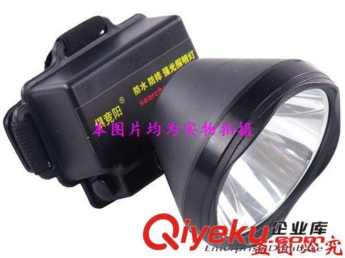 5W LED白光強(qiáng)光釣魚頭燈 狩獵夜釣led頭燈 捕魚戶外遠(yuǎn)射充電原始圖片3