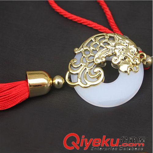 汽車(chē)香水座批發(fā) 大號(hào)關(guān)公旗開(kāi)得勝擺件 金色 銅色汽車(chē)內(nèi)飾用品