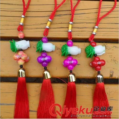 廠家直銷(xiāo) 仿玉龍魚(yú)掛件 汽車(chē)掛件掛飾 仿玉掛件玉石車(chē)掛廠家直銷(xiāo)