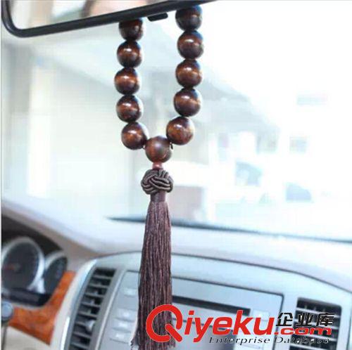 汽車檔位珠 辟邪佛珠車內(nèi)飾品擺件 時(shí)尚汽車飾品保平安掛件 批發(fā)原始圖片2