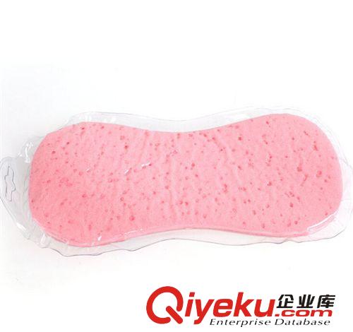洗車壓縮海綿批發(fā) 大號8字壓縮海綿 高彈力壓縮擦車海綿 多色混批