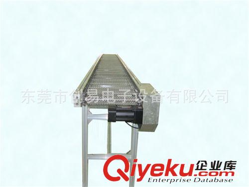 非標流水線系列 廠家供應東莞自動化機械設備  自動化生產線  自動化流機械生產！原始圖片3