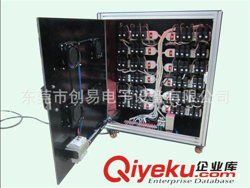 標(biāo)簽機(jī)系列 廠家熱銷高品質(zhì)鋰電池充電柜,多功能智能充電柜,各類非標(biāo)電柜制作原始圖片3