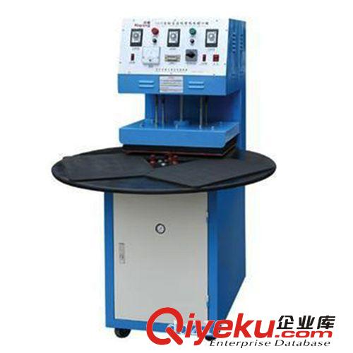 吸塑機 廠家批發加大吸塑封口機/ 吸塑紙卡自動封口機原始圖片2