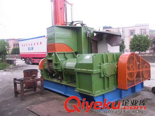 其他橡膠機(jī)械 供應(yīng)（整廠橡塑膠機(jī)械設(shè)備 EVA機(jī)械設(shè)備）二手硅膠 橡膠精煉機(jī)原始圖片2